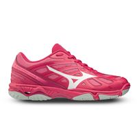 mizuno wave hurricane 3 donna marrone