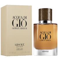 acqua gio armani profumo