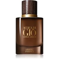 gio armani profumo