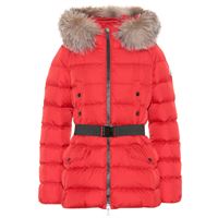 piumino moncler donna