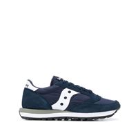 scarpe saucony blu