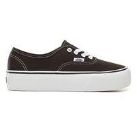 vans basse nere donna
